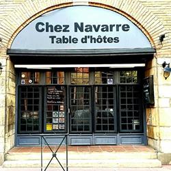 Chez Navarre, Toulouse - Horaires d'ouverture