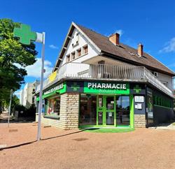 Pharmacie des Perrières - Pharmacie LAMIA, Dijon - Horaires d'ouverture