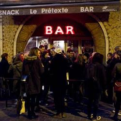 Le Prétexte, Toulouse - Horaires d'ouverture
