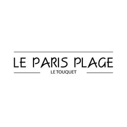 Le Paris Plage, Le Touquet-Paris-Plage - Horaires d'ouverture