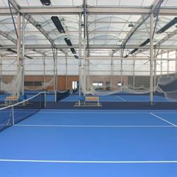 Tennis Club Sevranais, - Horaires d'ouverture