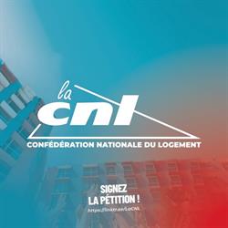 C.n.l - Confédération Nationale Du Logement, Montreuil - Horaires d'ouverture