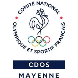 Comité Départemental Olympique Et Sportif, Laval - Horaires d'ouverture