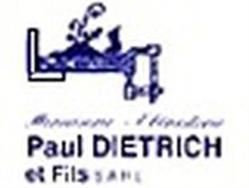 Dietrich Et Fils SARL, Rixheim - Horaires d'ouverture