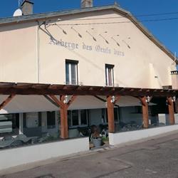 Auberge des Œufs Durs, Anthelupt - Horaires d'ouverture