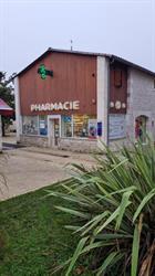 Pharmacie Marquet, Voeuil-et-Giget - Horaires d'ouverture