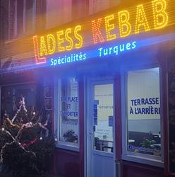 La Dess Kebab Landrecies, - Horaires d'ouverture