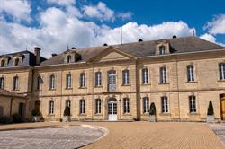 Château Soutard, Saint-Émilion - Horaires d'ouverture