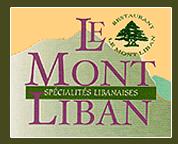 Le Mont Liban, Nancy - Horaires d'ouverture
