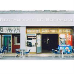 Bosphore, Mulhouse - Horaires d'ouverture