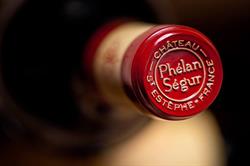 Château Phelan Segur, Saint-Estèphe - Horaires d'ouverture