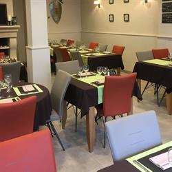 Hostellerie Excallibur, Saumur - Horaires d'ouverture