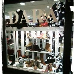 Dara Chaussures, Aix-les-Bains - Horaires d'ouverture