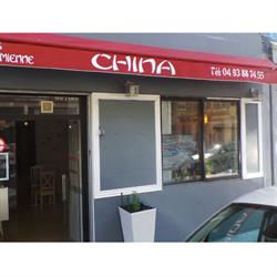 Restaurant China, Nice - Horaires d'ouverture