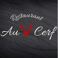 Restaurant au Cerf, Val-de-Moder - Horaires d'ouverture