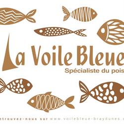 La Voile Bleue, Bray-Dunes - Horaires d'ouverture