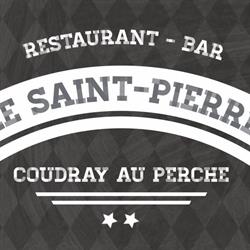 Le Saint Pierre, Coudray-au-Perche - Horaires d'ouverture
