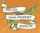 Le Relais Saint Hubert, Burcin - Horaires d'ouverture