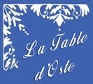 La Table d'Oste, Auch - Horaires d'ouverture