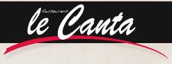Restaurant LE CANTA, Haudainville - Horaires d'ouverture