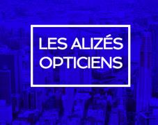 Alizés Opticiens, Osny - Horaires d'ouverture