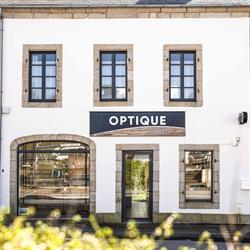 Optique Du Goyen, Pont-Croix - Horaires d'ouverture