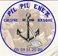 Pil Pil Enea, Saint-Jean-de-Luz - Horaires d'ouverture