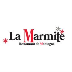 La Marmite Les Menuires, Saint-Martin-de-Belleville - Horaires d'ouverture