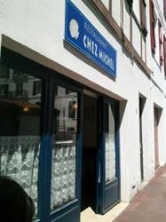 Chez Michel, Saint-Jean-de-Luz - Horaires d'ouverture