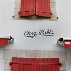 Chez Pablo, Saint-Jean-de-Luz - Horaires d'ouverture