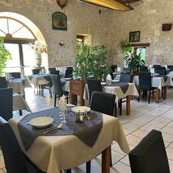 La Vieille Auberge, Coursac - Horaires d'ouverture
