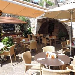 Crêperie Fontaine du Jerzual, Dinan - Horaires d'ouverture