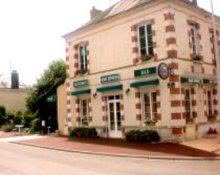 Restaurant Gare Express, Cloyes-sur-le-Loir - Horaires d'ouverture
