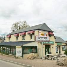 Le Relais St Jean, Corbon - Horaires d'ouverture