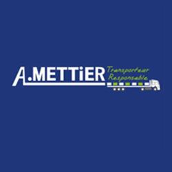 Transports A.Mettier SARL, Bouchain - Horaires d'ouverture