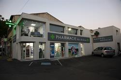 Pharmacie Des Arènes, Bellegarde - Horaires d'ouverture