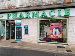 PHARMACIE DU MARCHE, Ruffec - Horaires d'ouverture