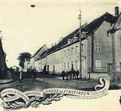 Pharmacie Kuhn, Fénétrange - Horaires d'ouverture