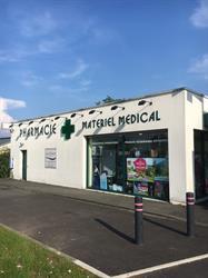 Pharmacie de Breuil-le-Vert, - Horaires d'ouverture