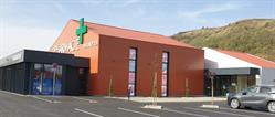 Pharmacie des Grottes, Perrier - Horaires d'ouverture