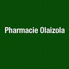 Pharmacie Olaïzola, Chalais - Horaires d'ouverture