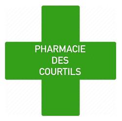 Pharmacie des Courtils, Gouvieux - Horaires d'ouverture
