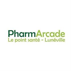 Pharmacie des Arcades, Lunéville - Horaires d'ouverture
