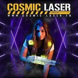 Cosmic Laser, Thiais - Horaires d'ouverture