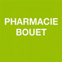Pharmacie Bouet, Dangé-Saint-Romain - Horaires d'ouverture
