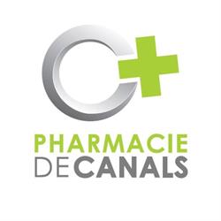 Pharmacie Centomo-Cazes Roselyne, Canals - Horaires d'ouverture