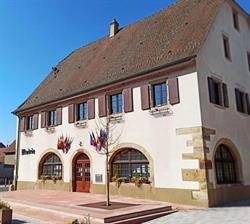 Mairie - Krautergersheim, - Horaires d'ouverture