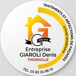 Entreprise Giaroli Denis, Thionville - Horaires d'ouverture