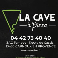 La Cave à Pizza, Carnoux-en-Provence - Horaires d'ouverture