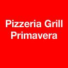 Pizzeria Grill Salade Primavera, Doué-en-Anjou - Horaires d'ouverture